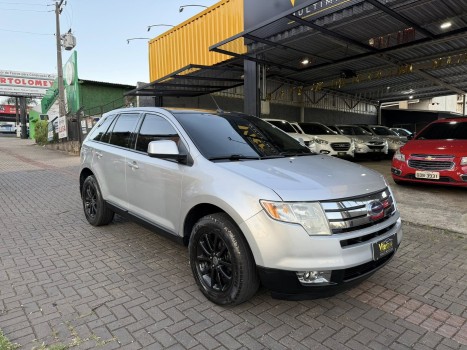 Ford Edge SEL Automática