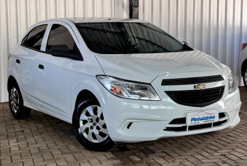 Chevrolet Onix JOY 1.0