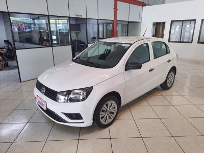 Volkswagen Gol 1.0 Flex 12V 5p