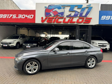 BMW 320i SPORT 2.0 TURBO