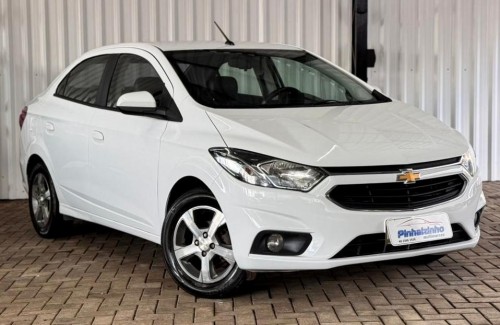 Chevrolet Prisma LT 1.4