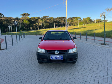 Volkswagen Gol 2006 Único dono 1.0