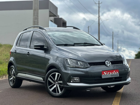 Volkswagen Fox EXTREME 1.6