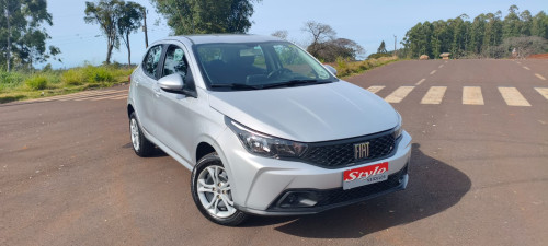 Fiat Argo DRIVE