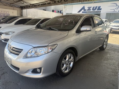 Toyota Corolla Sedan XEI MANUAL