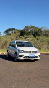 Volkswagen Gol 2023 COMPLETO 1.0