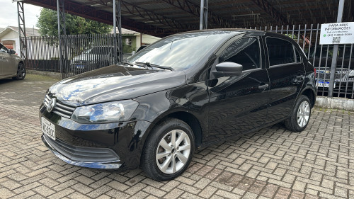 Volkswagen Gol SPECIAL MB 1.0