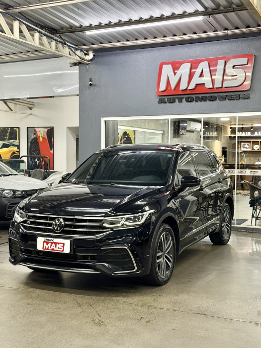 Volkswagen Tiguan Allspac R Line 300 TSI - foto 2