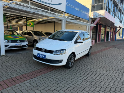 Volkswagen Fox Prime 1.6 Completo
