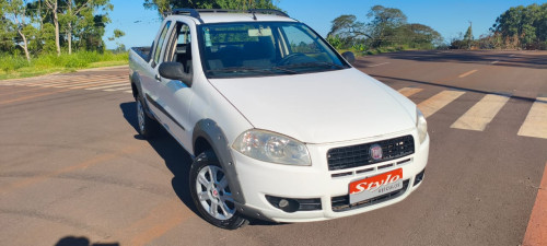 Fiat Strada WORKING CE 1.4