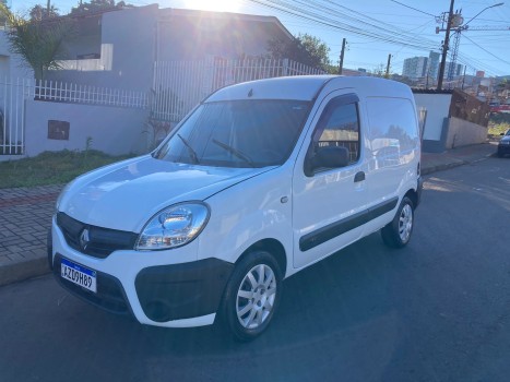Renault Kangoo EXPRESS 1.6