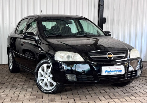 Chevrolet Astra 2.0