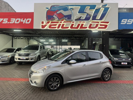 Peugeot 208 ACTIVE 1.5 MANUAL