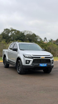 Chevrolet S10 LT 2.8 TDI 4X4