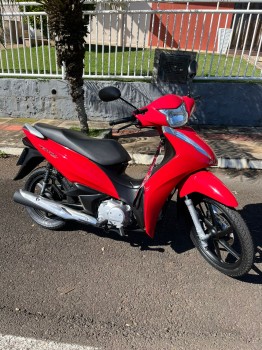 Honda Biz 125