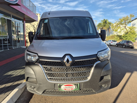Renault Master 9 LUGAR EXECUTIVE