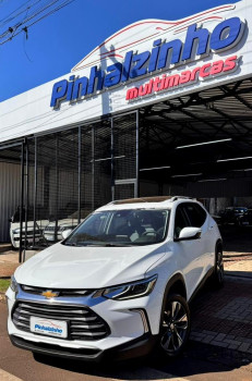 Chevrolet Tracker PREMIER 1.2 TURBO