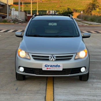 Volkswagen Saveiro CE 1.6 Completa