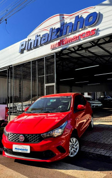 Fiat Argo DRIVE 1.0