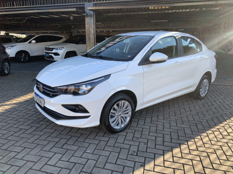Fiat Cronos DRIVE