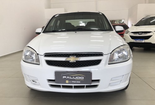 Chevrolet Prisma 1.4