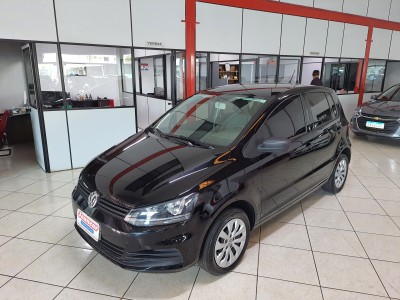 Volkswagen Fox Trendline 1.6 Flex 8V 5p