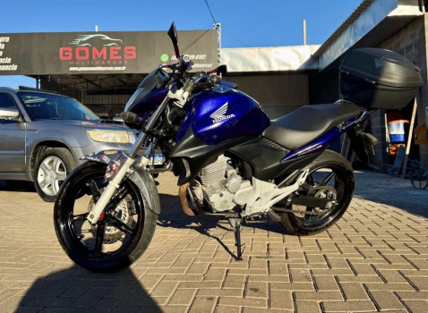 Honda Cb Cb 300R