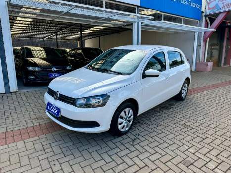 Volkswagen Gol G6 Completo Revisado Tirado em Chapeco File