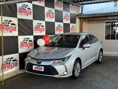 Toyota Corolla Xei 2.0 55.000 km