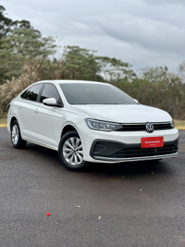Volkswagen Virtus 170 TSI AUTOMÁTICO