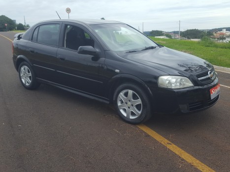 Chevrolet Astra ADVANTAGE