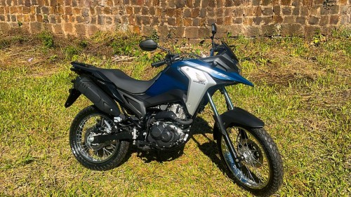 Honda Xre 190