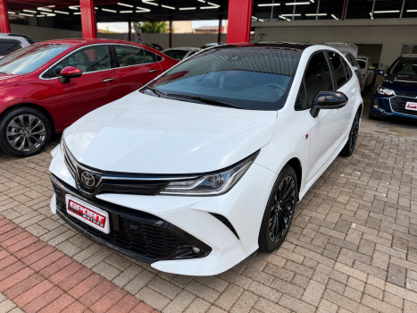 Toyota Corolla Grs