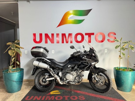 Suzuki V-Strom DL 1000