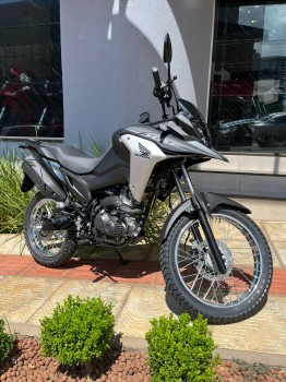 Honda Xre 190 abs     0 KM