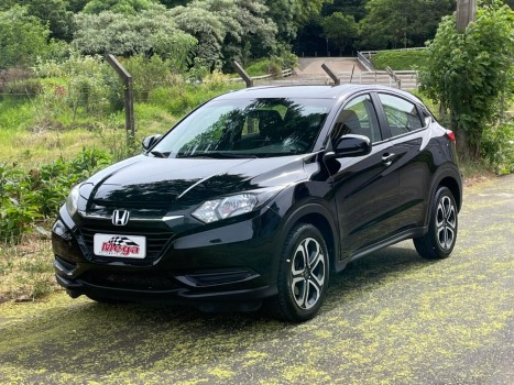 Honda Hr-v Lx 1.8 CVT