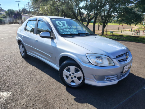 Chevrolet Prisma MAXX 1.4 FLEX