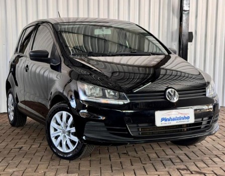Volkswagen Fox 1.0