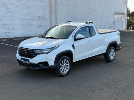 Fiat Strada Strada freedom 1.4  2023