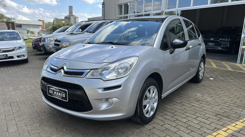 Citroen C3 90M ORIGINE