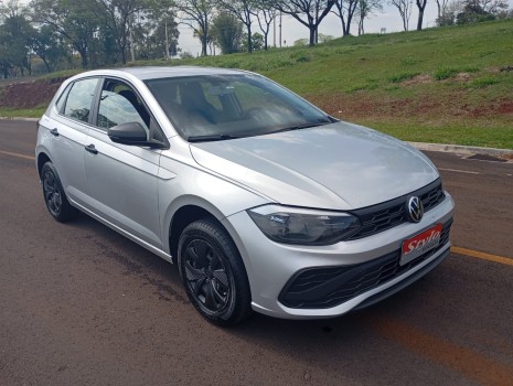 Volkswagen Polo TRACK