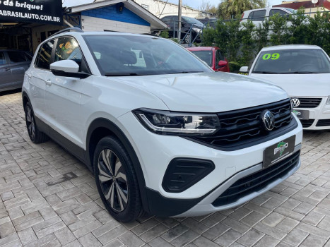 Volkswagen T-Cross T CROSS TSI