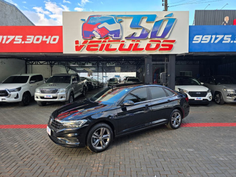 Volkswagen Jetta R line 1.4 TSI
