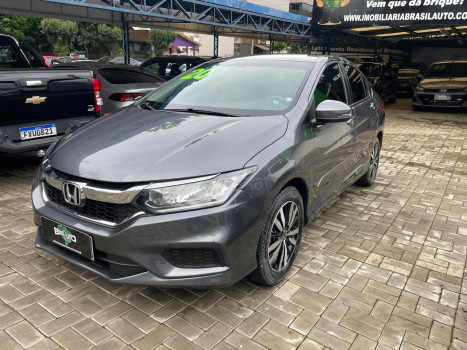 Honda City CITY PERSONAL 1.5 SEDAN