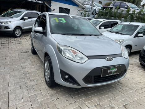 Ford Fiesta FIESTA SEDAN 1.6