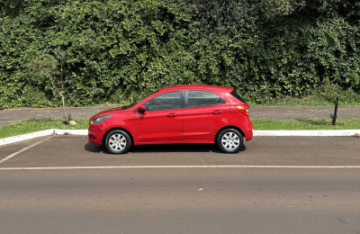Ford Ka SE 1.0 CAMBIO MANUAL