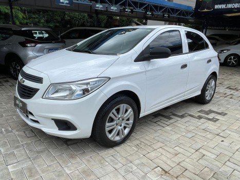 Chevrolet Onix ONIX LS 1.0