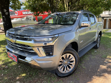 Chevrolet S10 HIGH COUNTRY 2.8 TD 4X4 - 2027