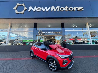 Fiat Pulse PULSE IMPETUS 1.0 TURBO 200 Flex Aut.