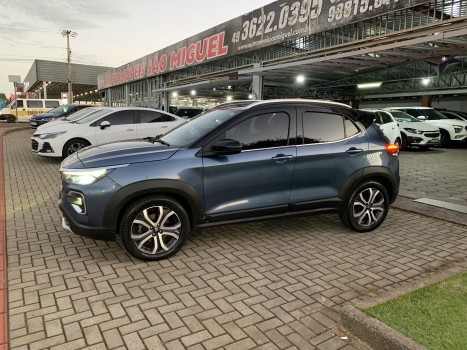 Fiat Pulse IMPETUS 200